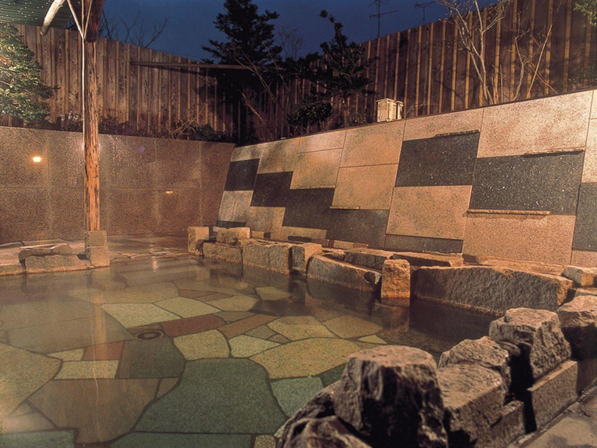 Hotel Grand Toya Toyako Exterior foto