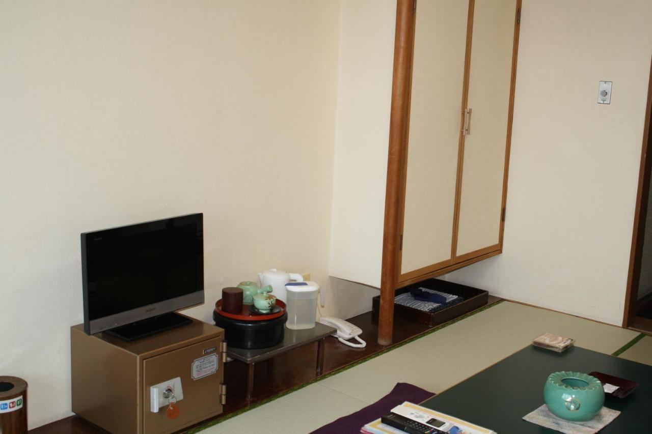 Hotel Grand Toya Toyako Exterior foto